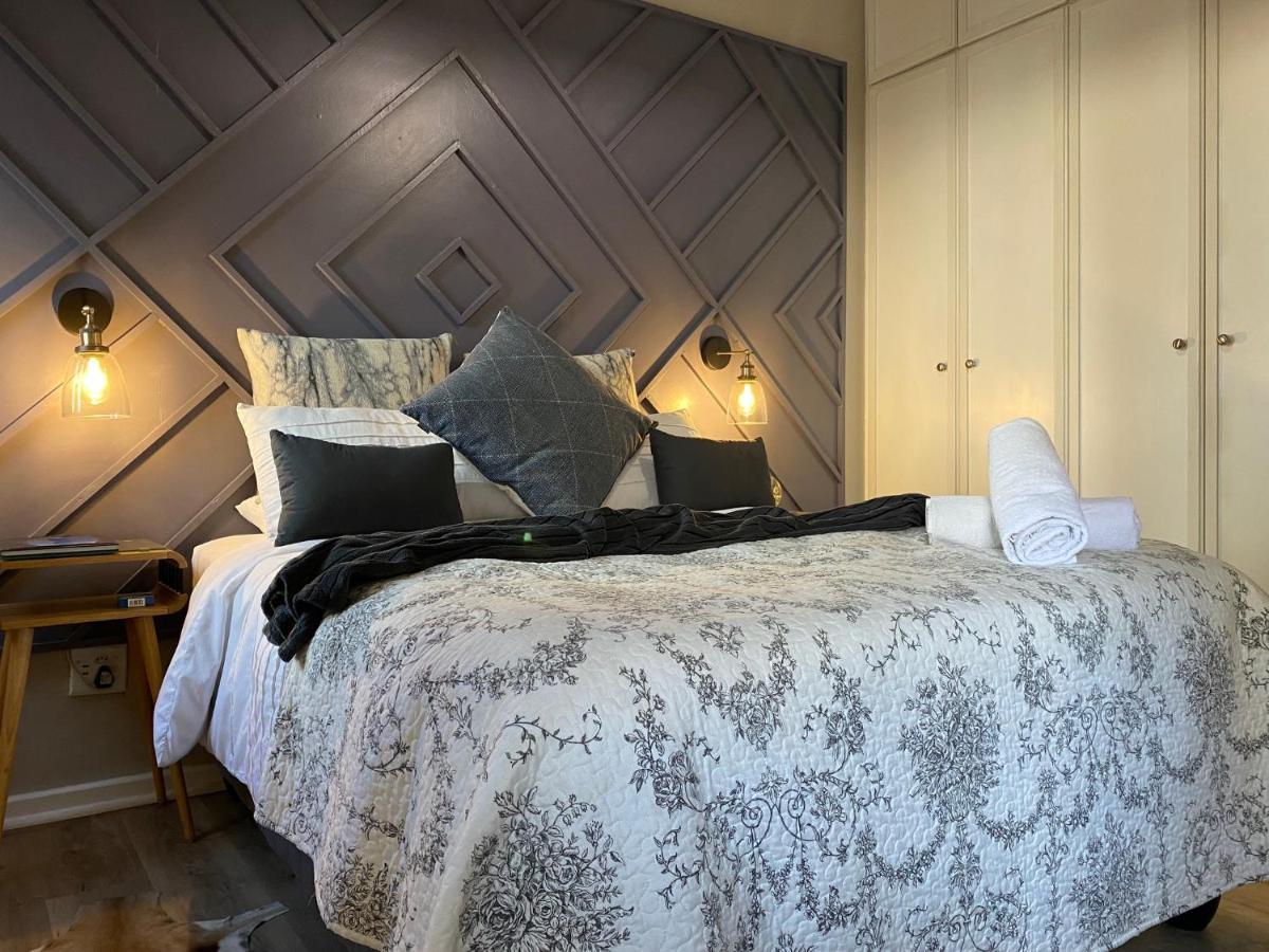 Apartamento Just Off Long - Inner Gem
