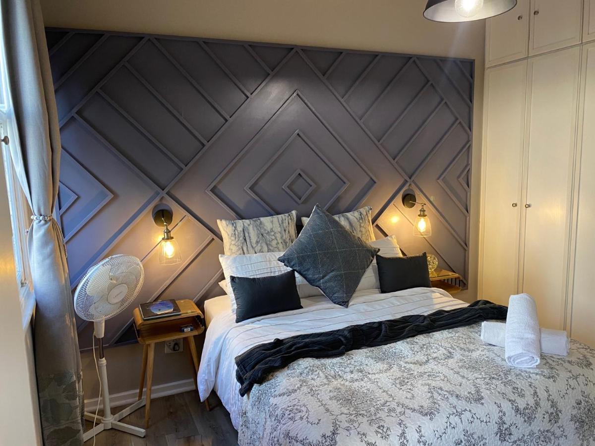 Just Off Long - Inner Gem Appartement