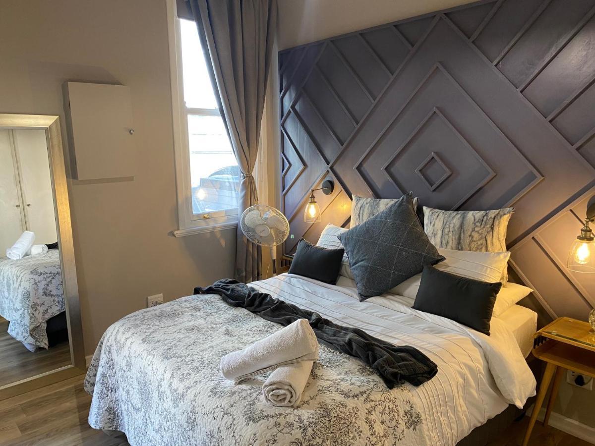 Appartement Just Off Long - Inner Gem