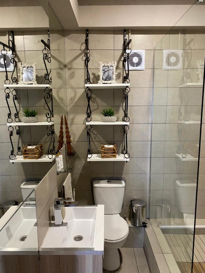 Apartment Just Off Long - Inner Gem Kapstadt