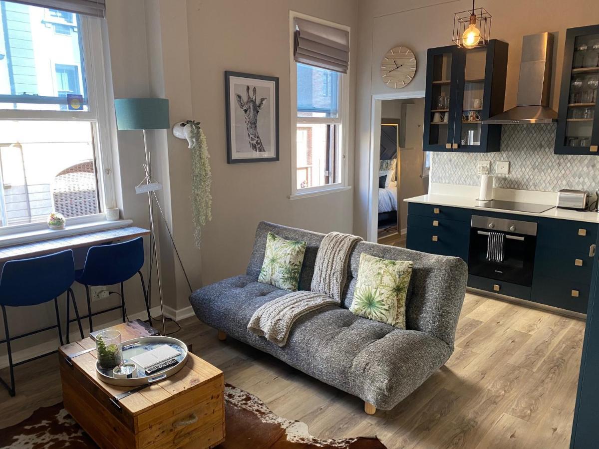 Just Off Long - Inner Gem Appartement