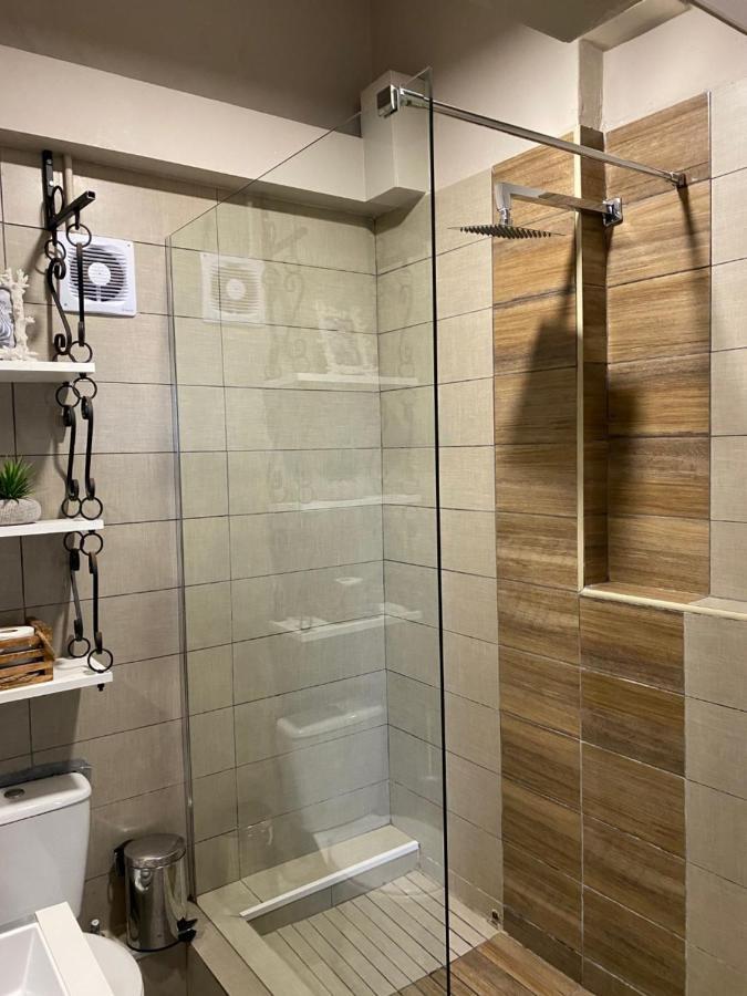 Appartement Just Off Long - Inner Gem Kaapstad