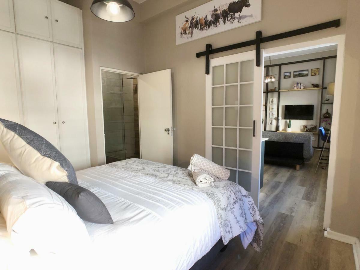 Appartement Just Off Long - Inner Gem *
